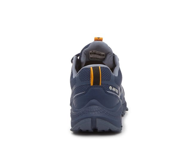 Hi-Tec Mauna Hiking Shoe - Men's
