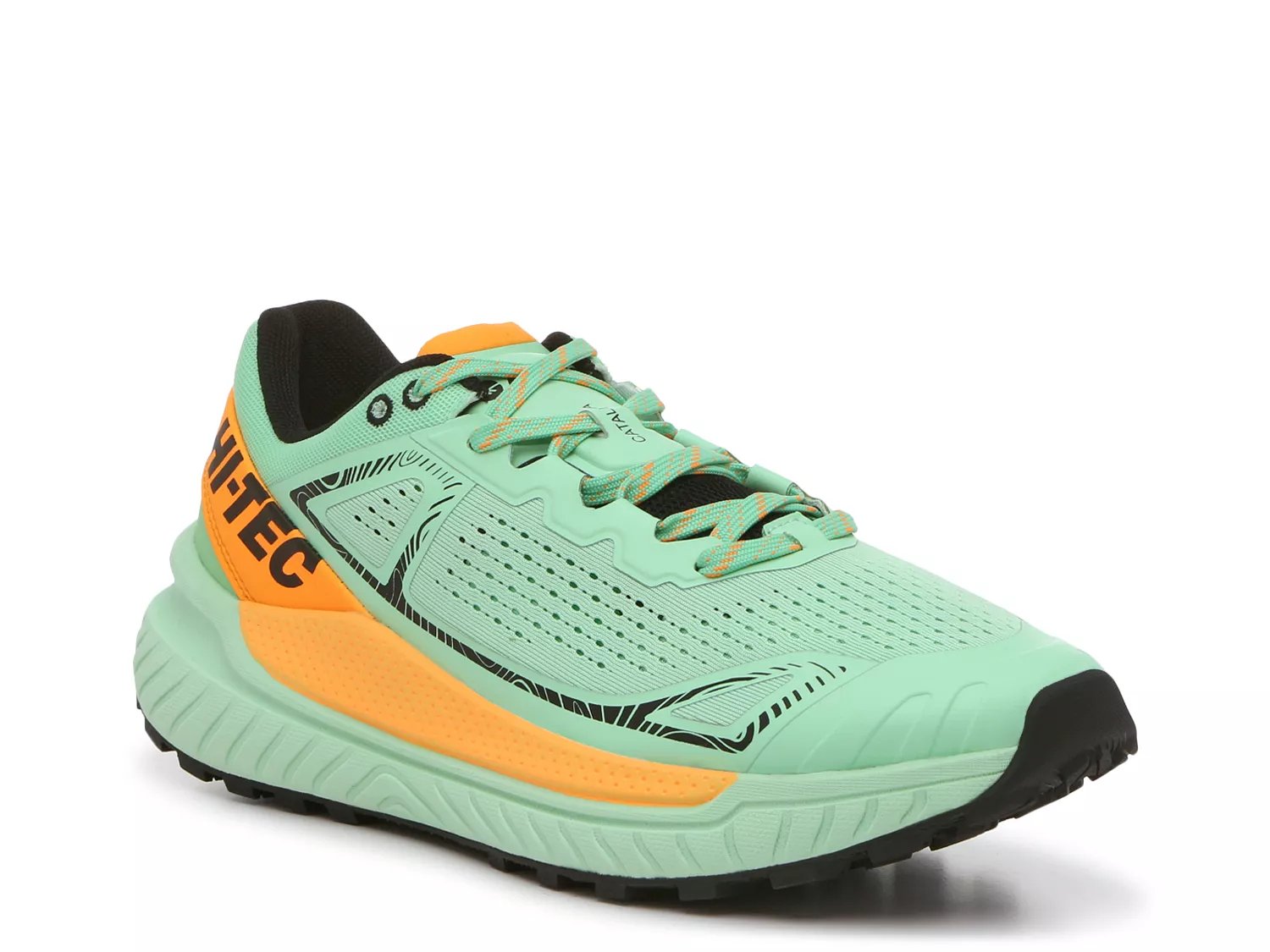 Hi-Tec Catalina Trail Shoe - Men's - Free Shipping | DSW