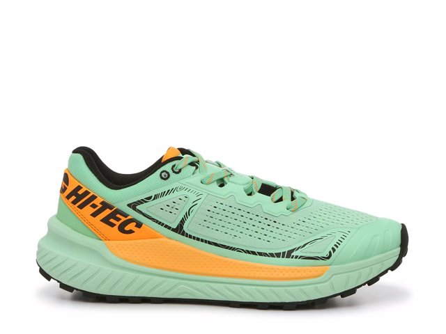 Hitec running shoes outlet