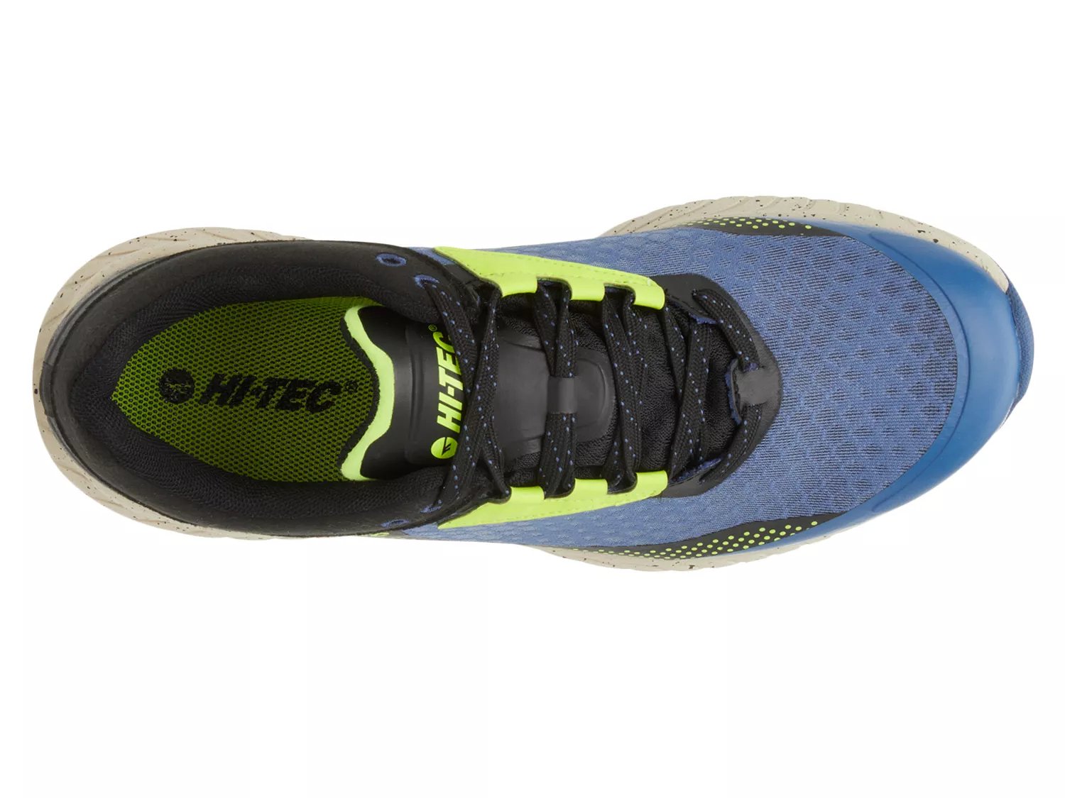 Avalon Trail Shoe - Men's
