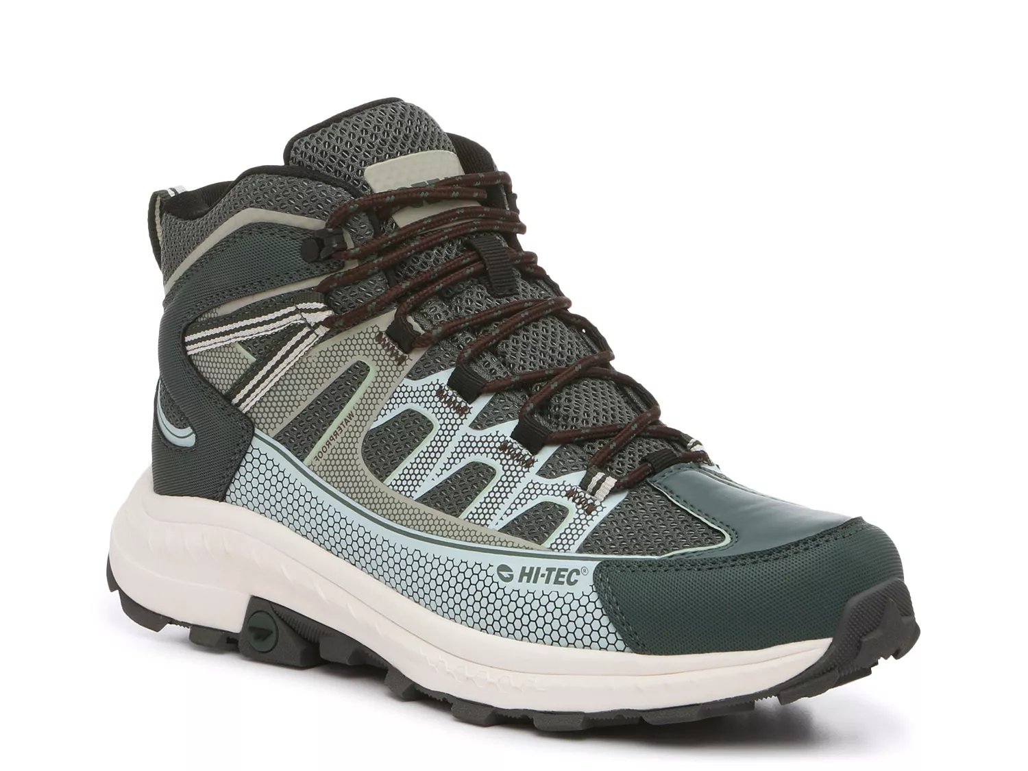 Hi-Tec Ravus Hiking Boot - Free Shipping | DSW