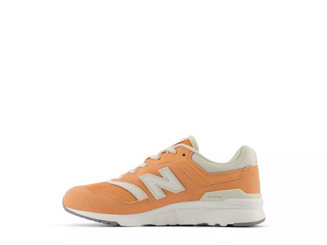 New balance 997h orange 2025