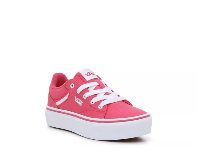 Trendy vans on sale