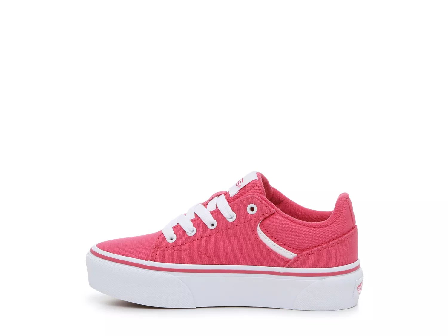 Seldan Platform Sneaker - Kids'