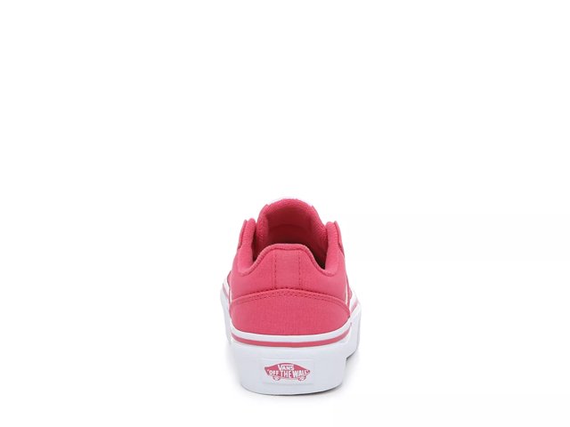 Vans Seldan Platform Sneaker - Kids'