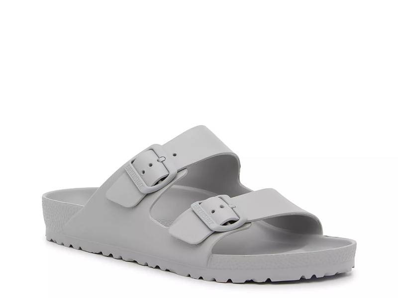 Birkenstock Lugano Sandal - Men's - Free Shipping | DSW