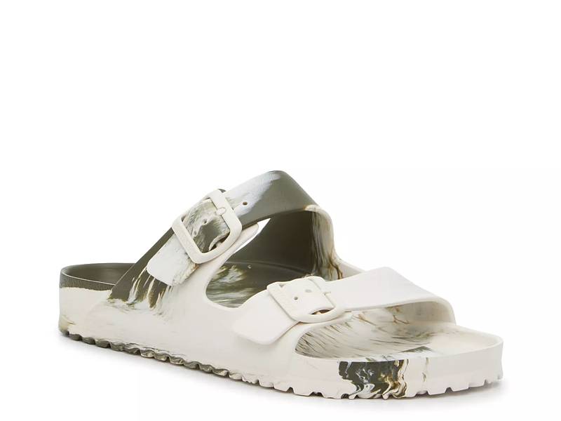 Birkenstock Lugano Sandal - Men's - Free Shipping | DSW