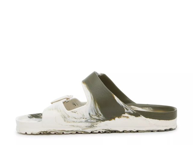 Birkenstock Arizona Essentials EVA Slide Sandal - Men's