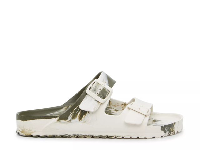 Birkenstock Arizona Essentials EVA Slide Sandal - Men's