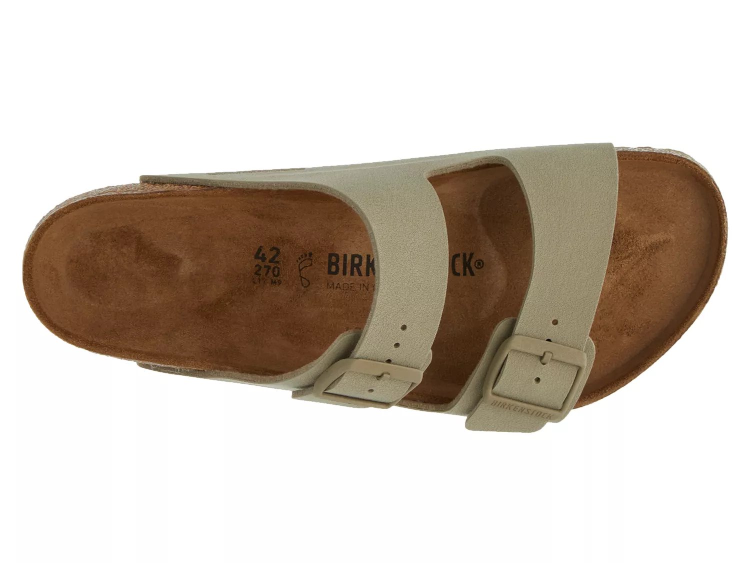 Arizona Slide Sandal