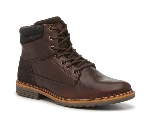 Bullboxer Davin Boot