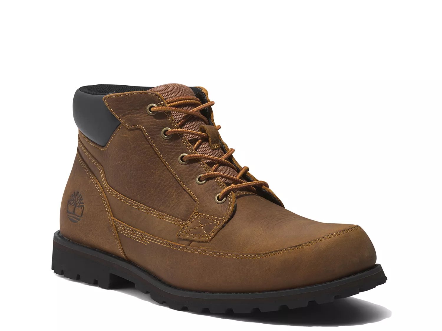 cabrillo chukka boot