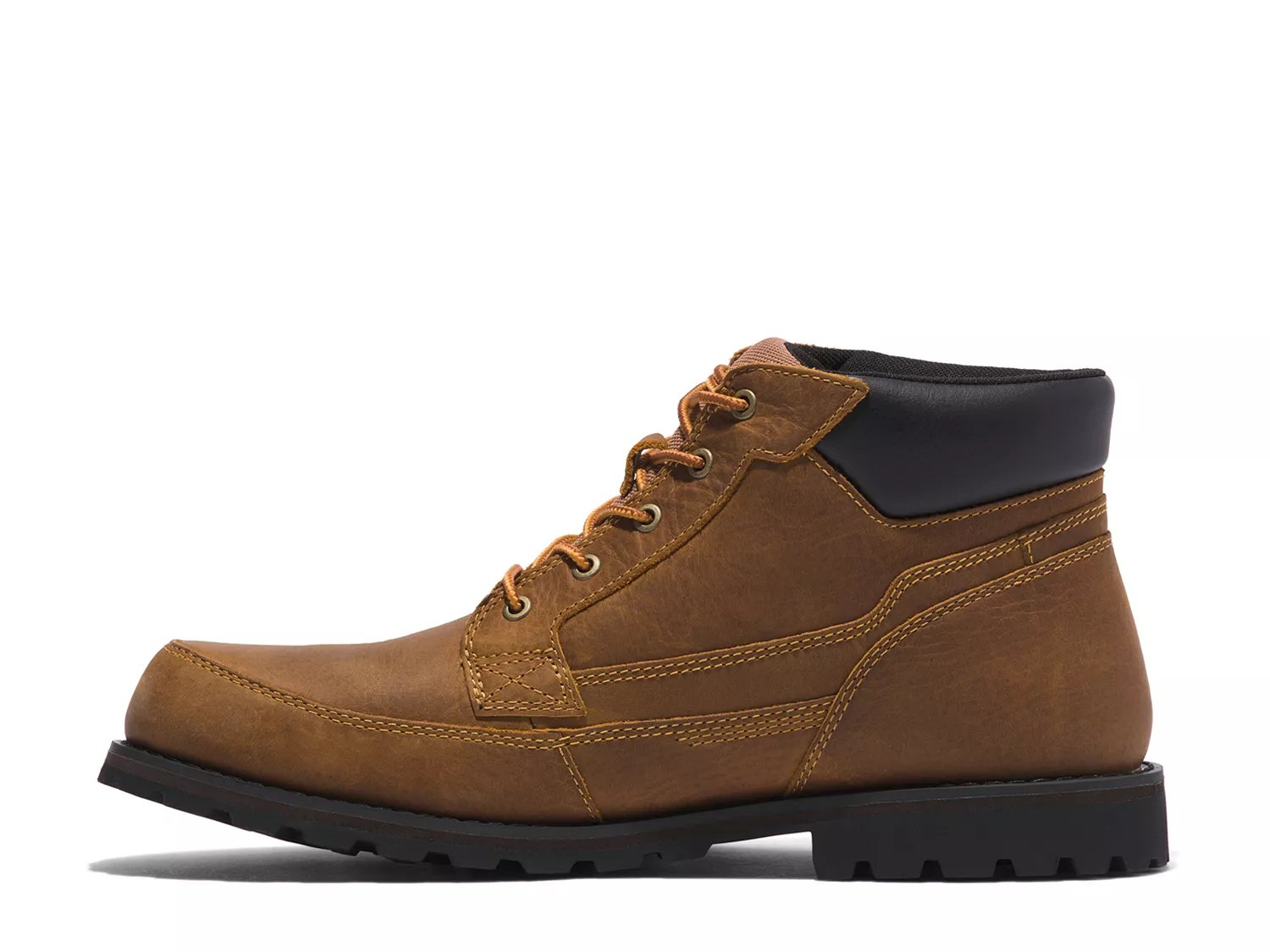 Attleborro Chukka Boot