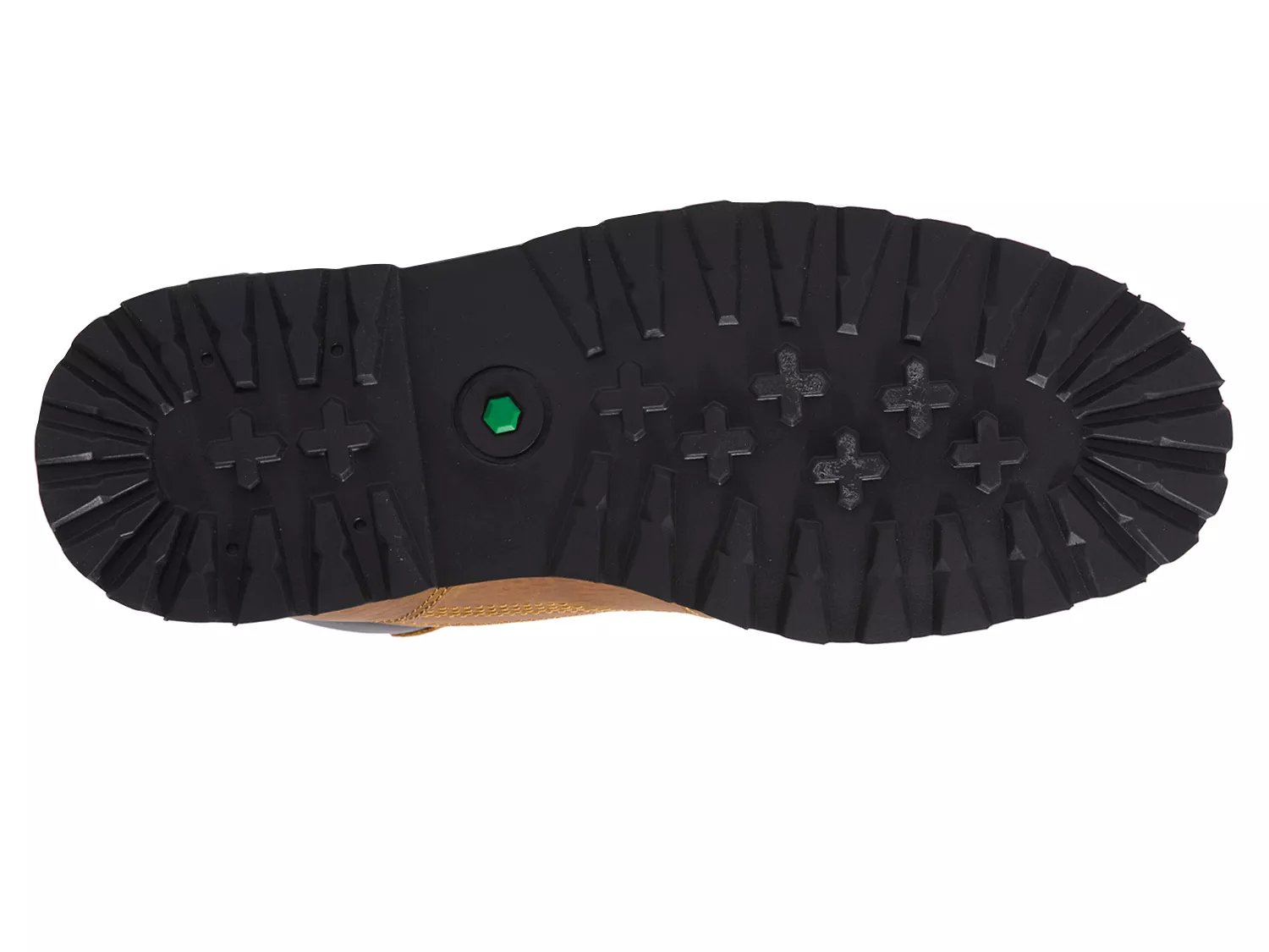 Attleborro Chukka Boot