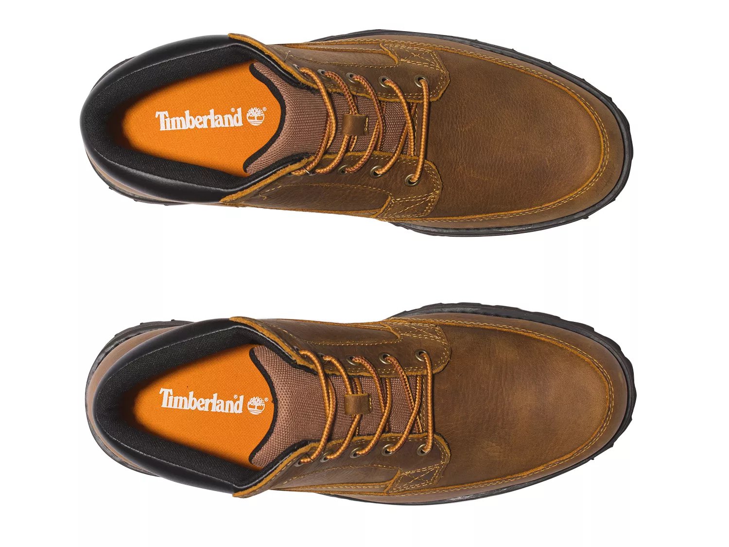 Attleborro Chukka Boot