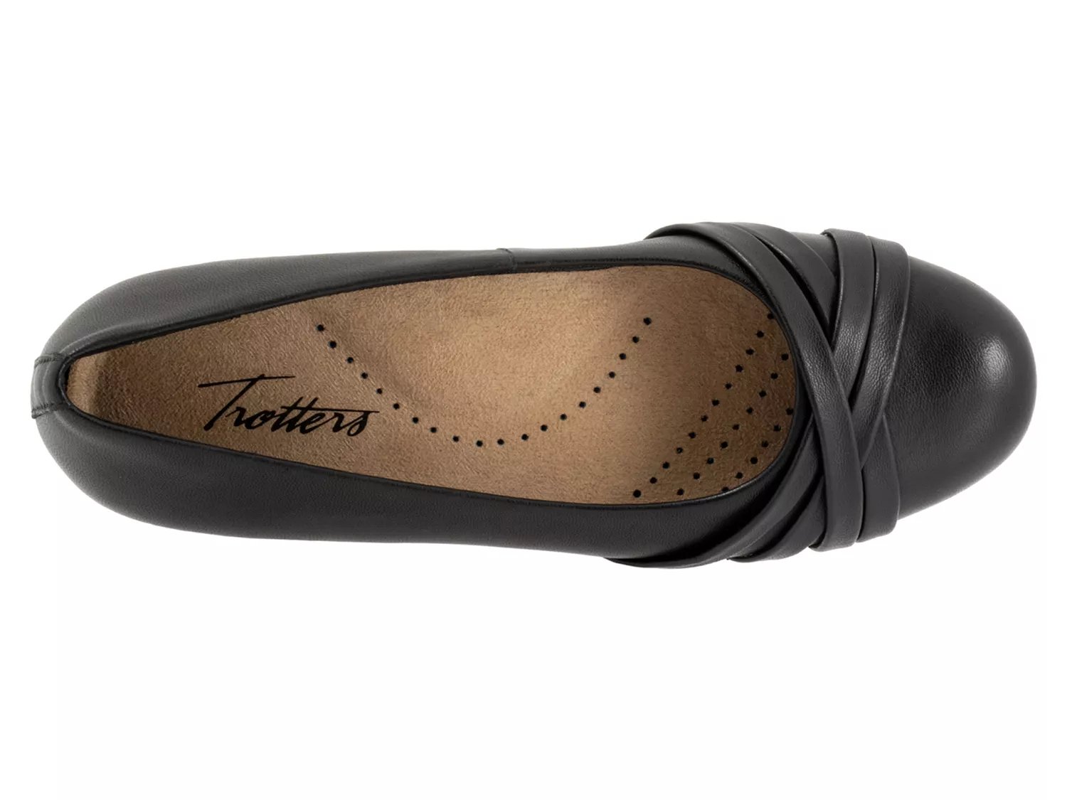 Daphne Slip-On