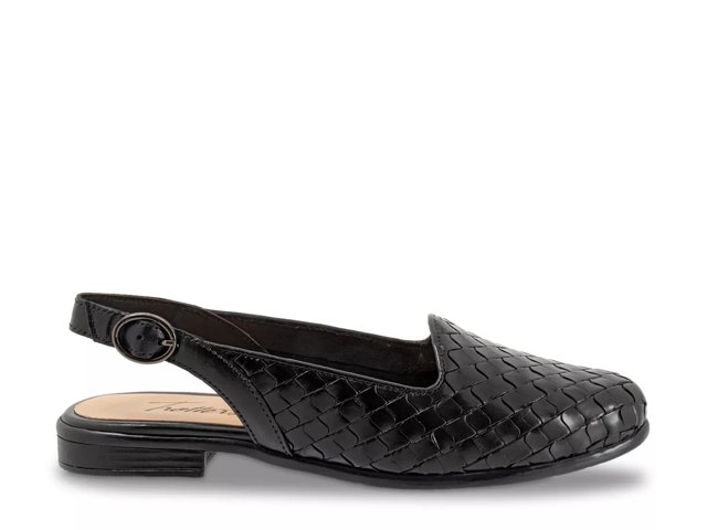 Trotters slingback shoes on sale