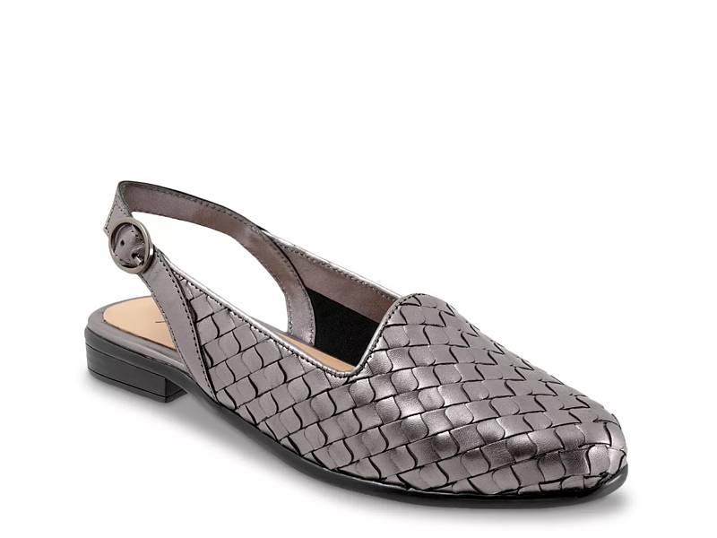 Lea Flat