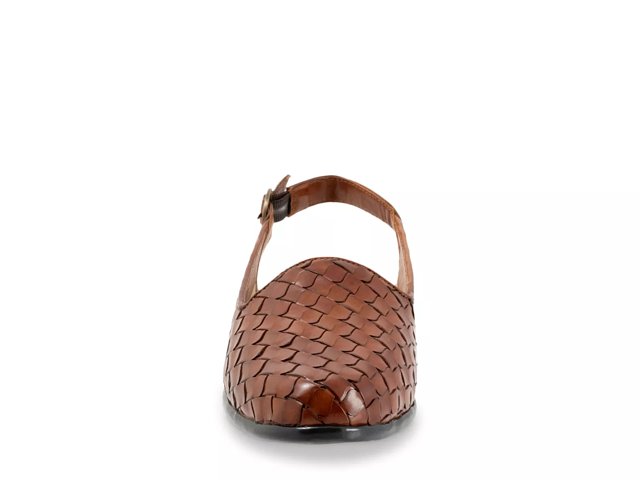 Trotters Lea Flat - Free Shipping | DSW