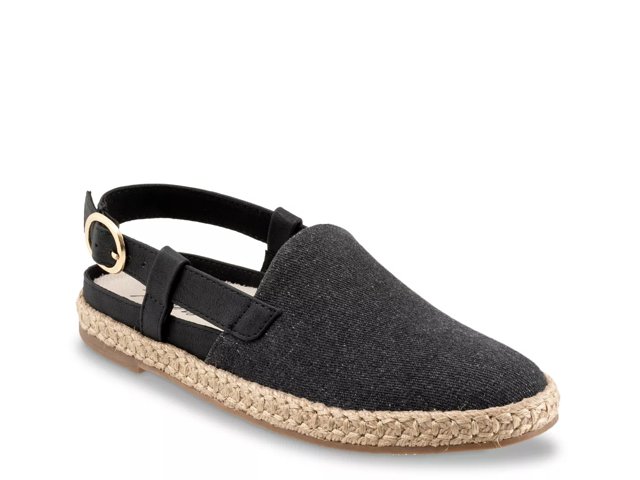 Espadrilles at dsw top