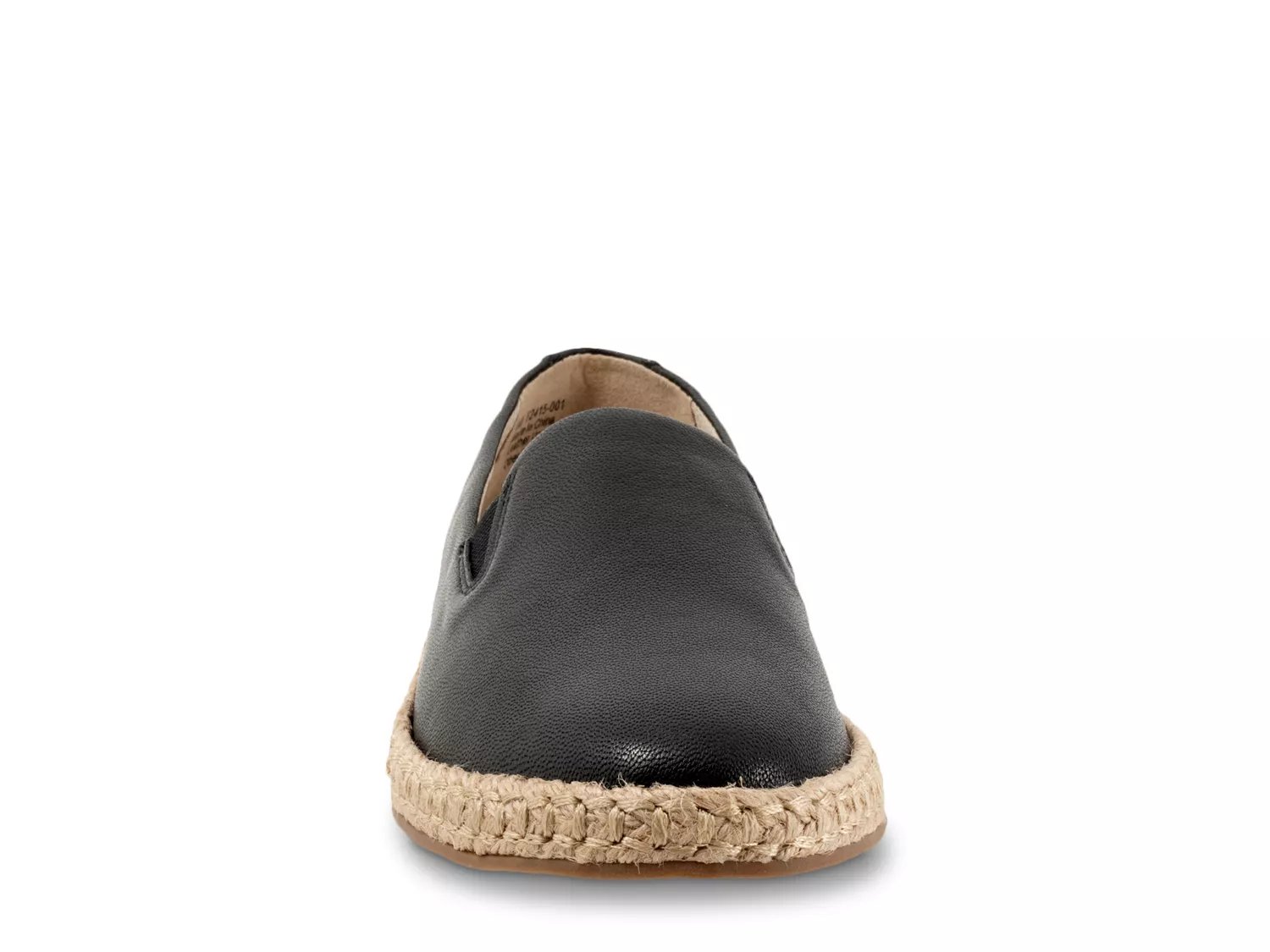 Poppy Espadrille Slip-On