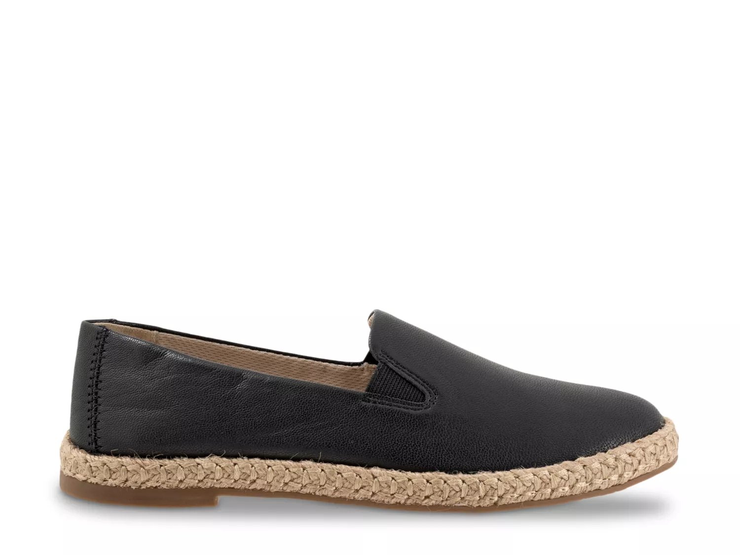 Poppy Espadrille Slip-On