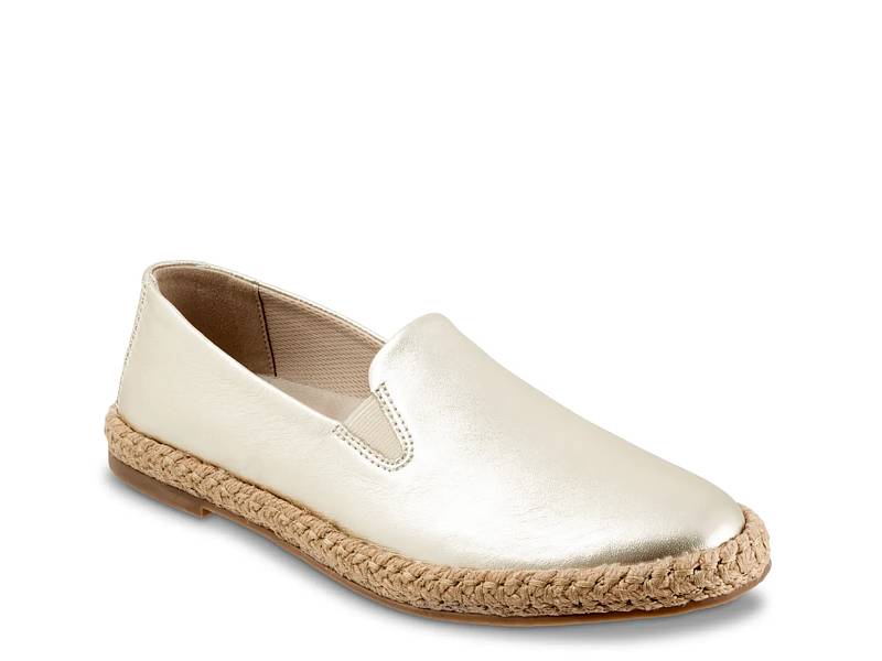 Poppy Espadrille Slip-On