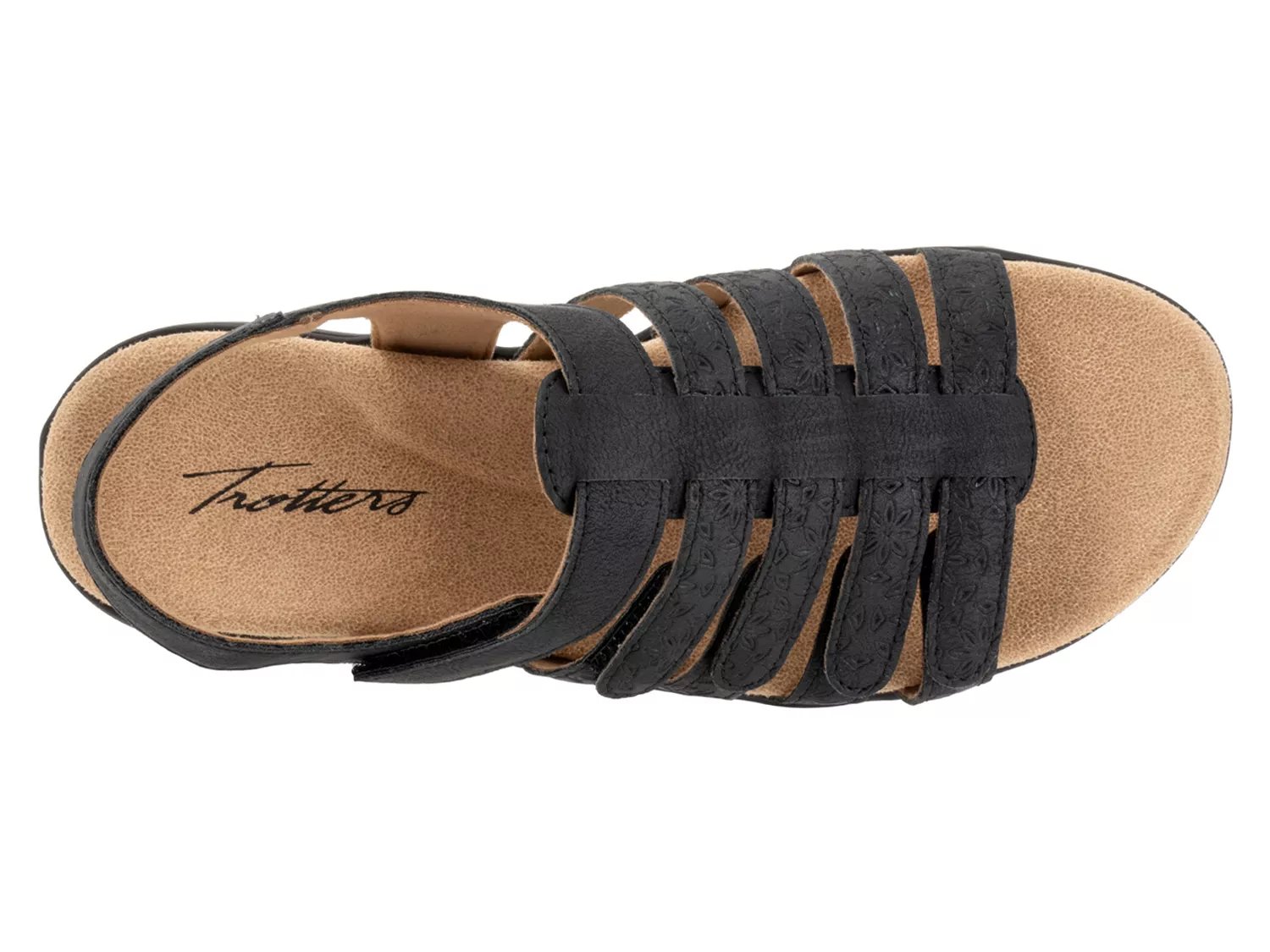 Tiki Tool Sandal