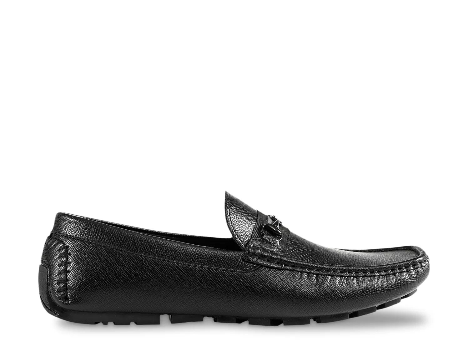 Aarav Driving Loafer