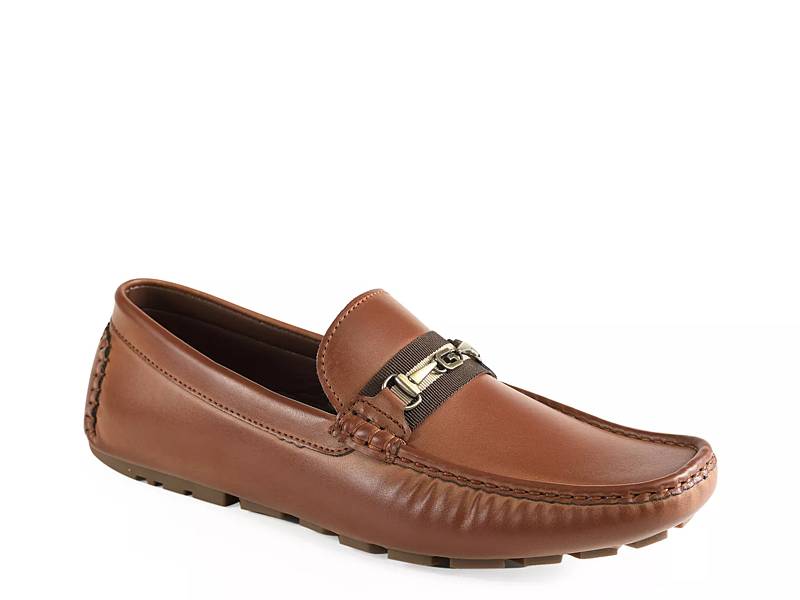 Sperry wave leather on sale driver