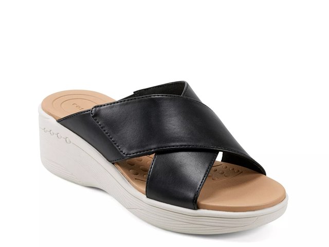 Easy Spirit Bindie Sandal