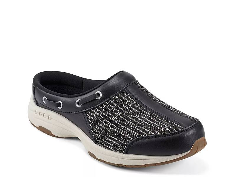 Easy spirit hot sale mesh clogs