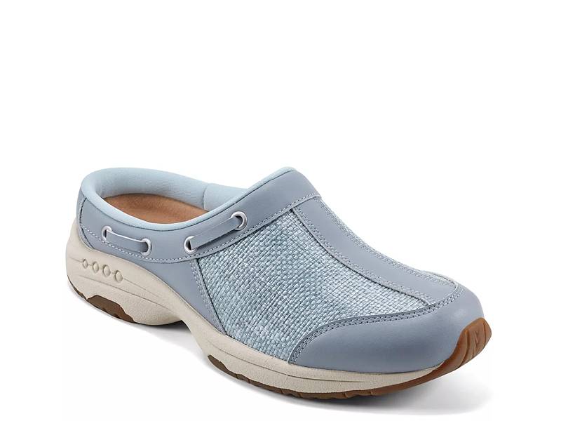 Easy spirit hot sale travelport clogs