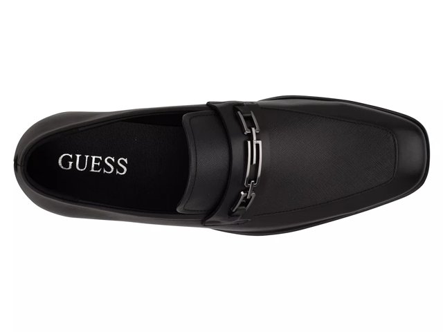 Guess men's loafers deals