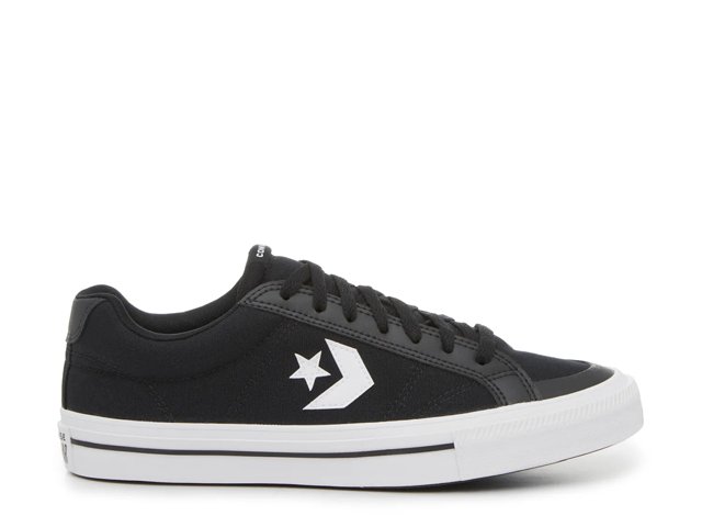Converse Sport Casual Men s Shoes Size 13 Black