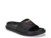 Guess slippers outlet mens