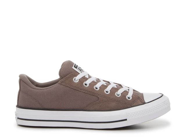 Converse Chuck Taylor All Star Malden Lo Sneaker Men s Taupe Size 11 Sneakers