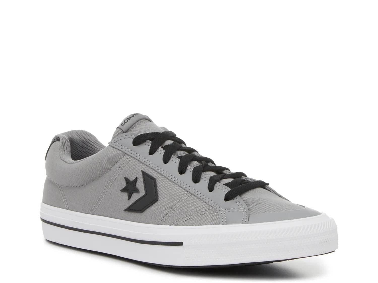 Converse star player wolf grey hotsell