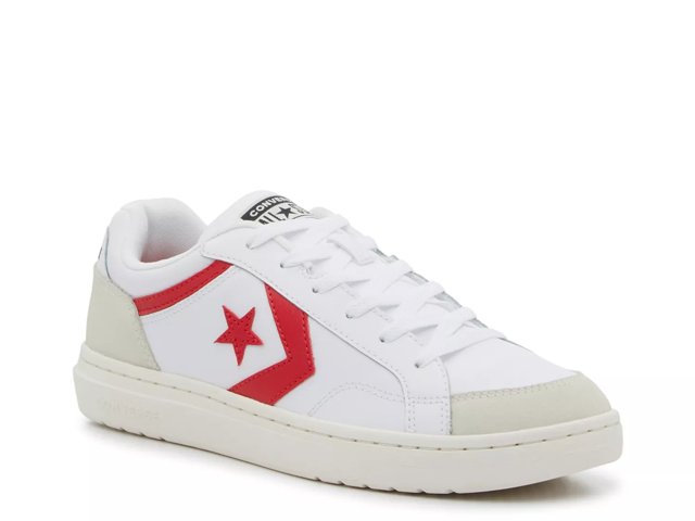 Converse Pro Blaze Men s Shoes Size 10 Red