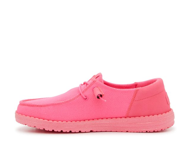 入荷通知 アプリ おすすめ Slip-On Sparkle Mono Funk Wendy HEYDUDE - Free - Women's スカート