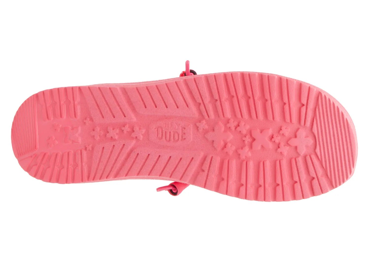 Wendy Funk Mono Sparkle Slip-On - Women's