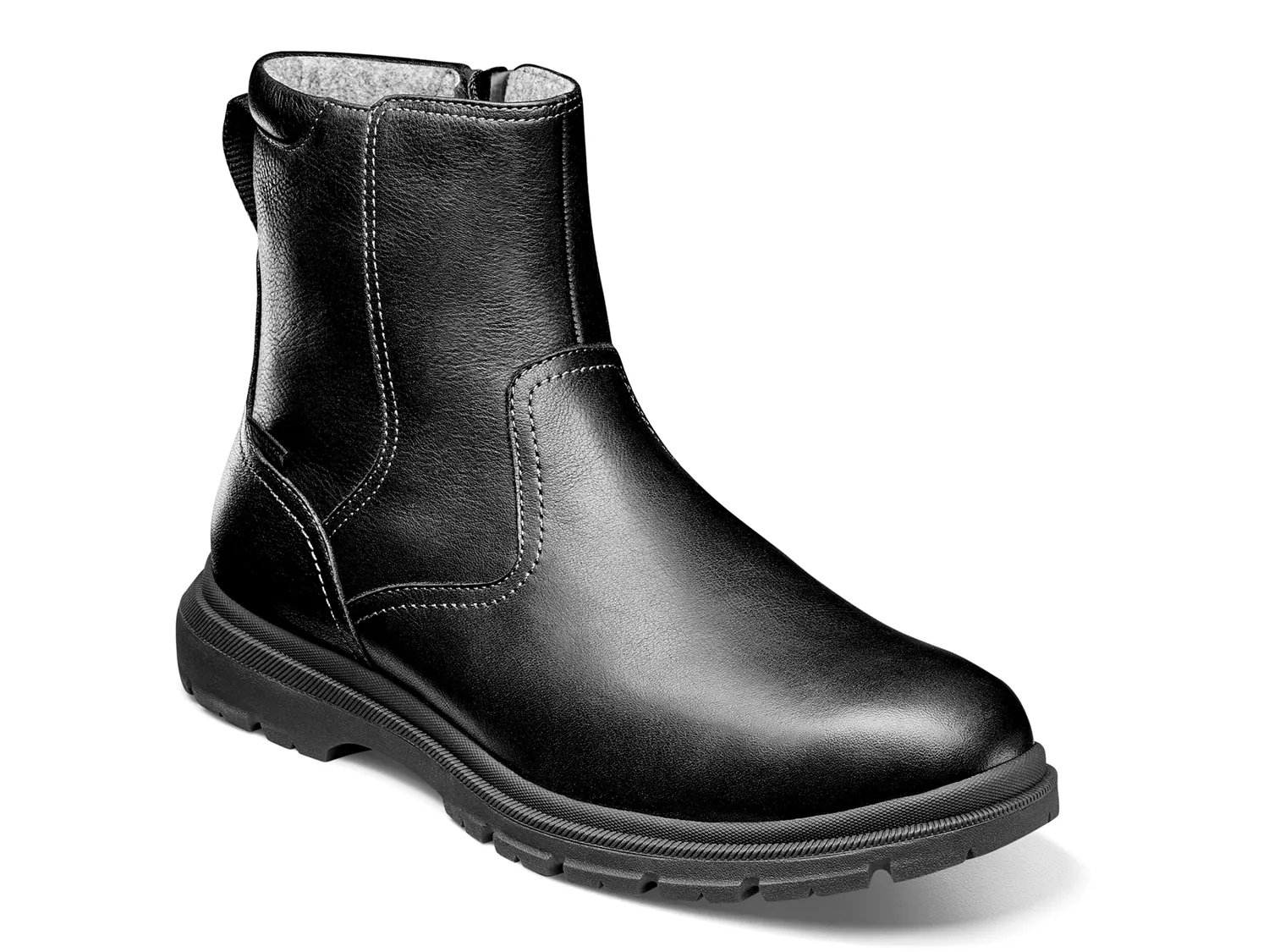 Lookout Side Zip Boot