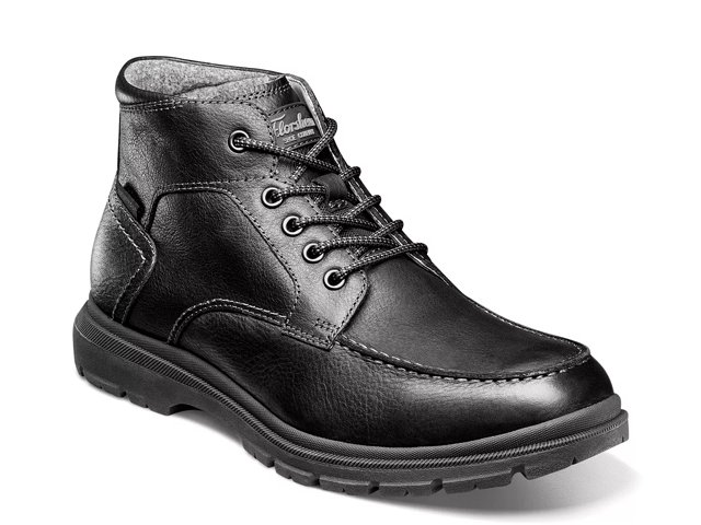 Boots florsheim sales