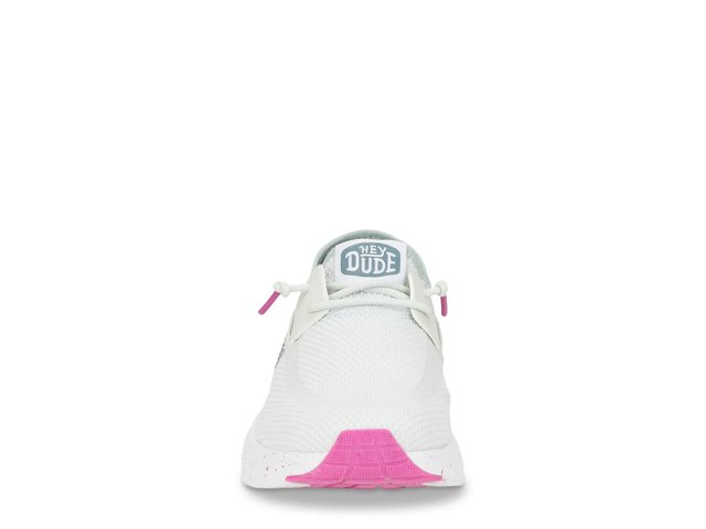 HEYDUDE Sirocco Active Sneaker - Women's - Free Shipping | DSW