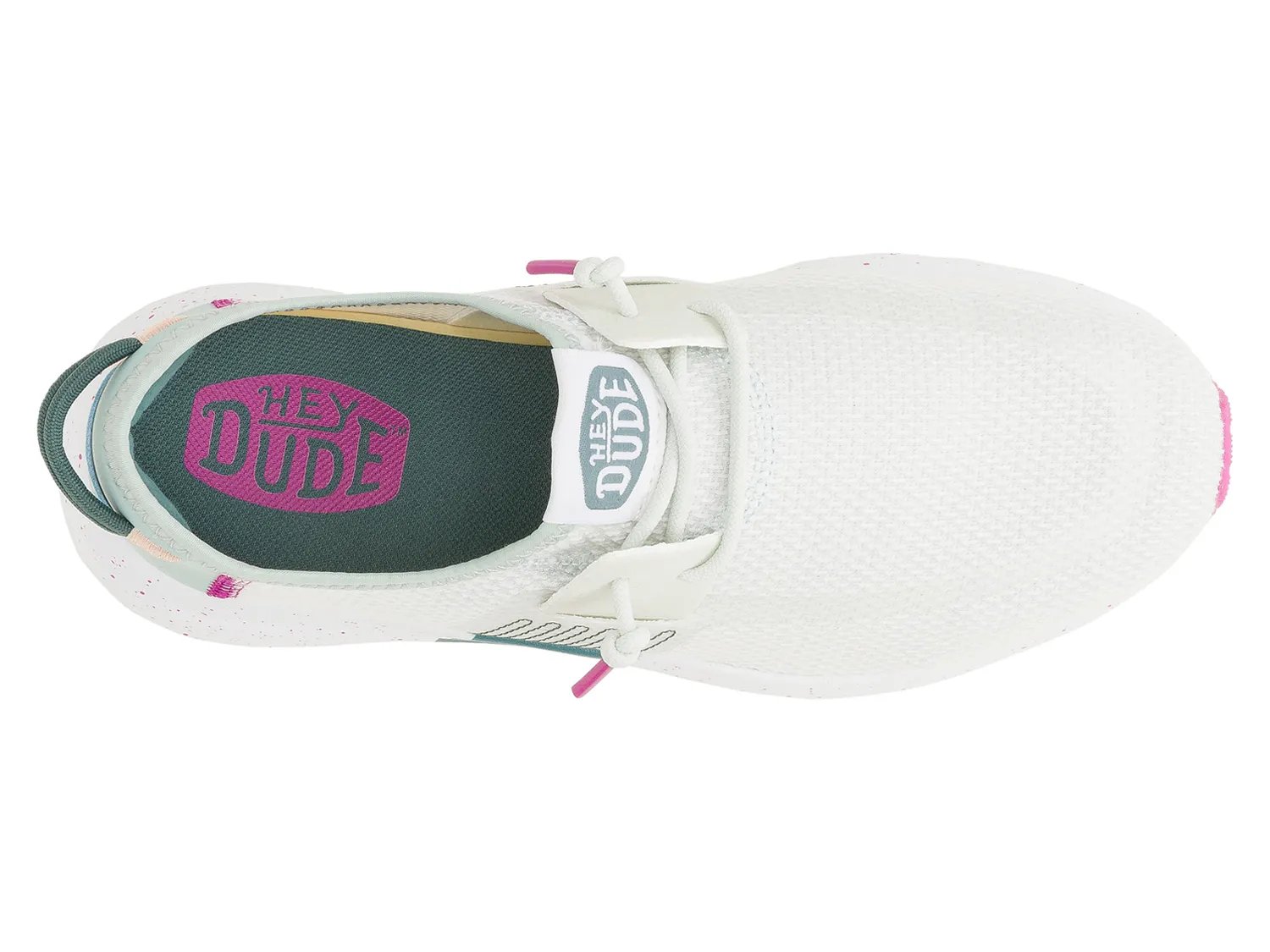 Sirocco Active Sneaker - Women's