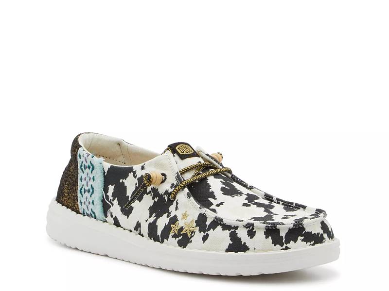 hey dude wendy womens