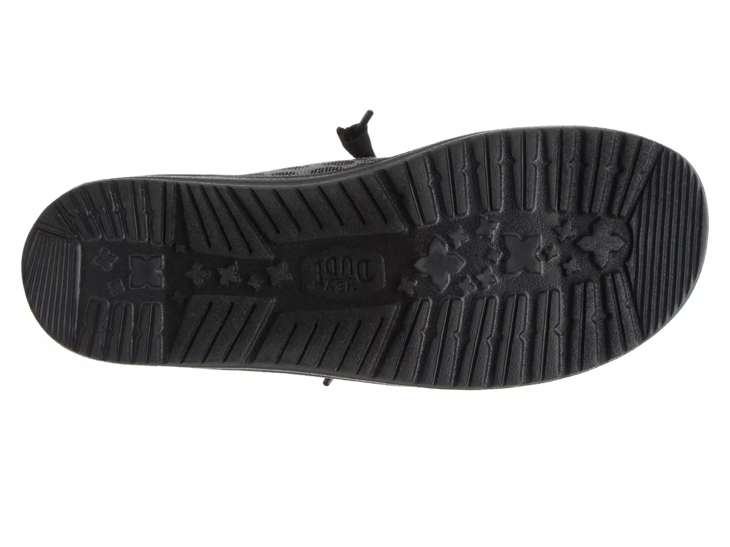 Wendy Leopard Sparkle Slip-On - Women's