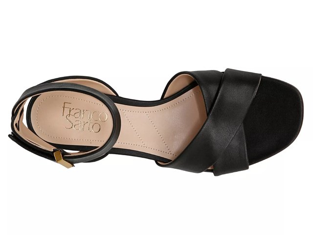 Franco sarto sandals dsw best sale