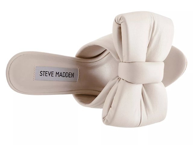 Steve madden indulge sandal on sale