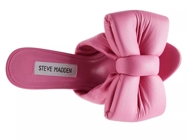 Steve madden sales indulge sandal